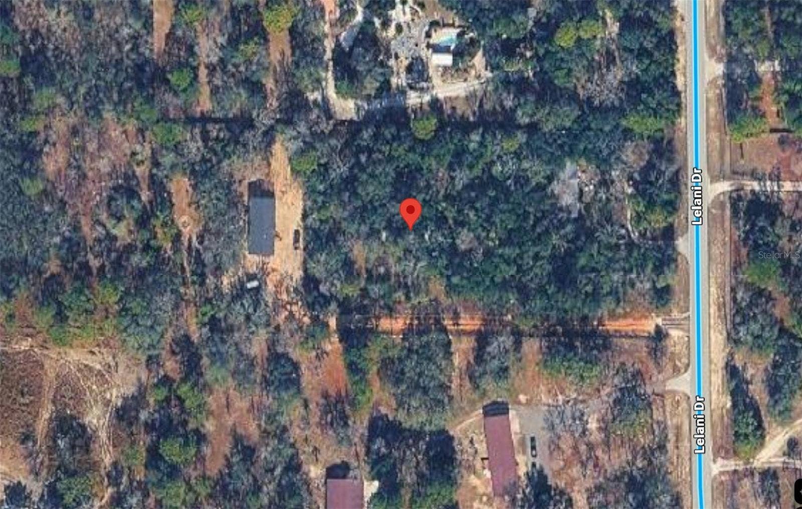 14305 LELANI DRIVE, Weeki Wachee, FL 34614 14305 LELANI DRIVE, Weeki Wachee, FL 34614