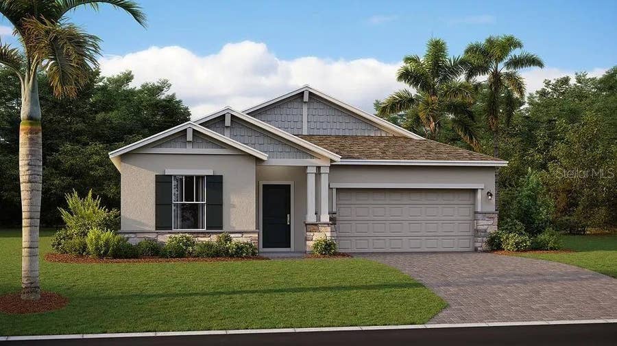 Property photo for 5614 FIONA LANE, St Cloud, FL
