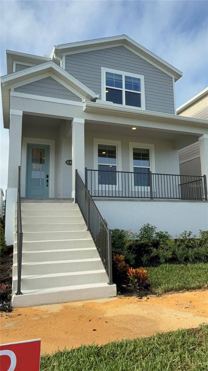 17149 BEACHGRASS ALLEY, Winter Garden, FL 34787 17149 BEACHGRASS ALLEY, Winter Garden, FL 34787