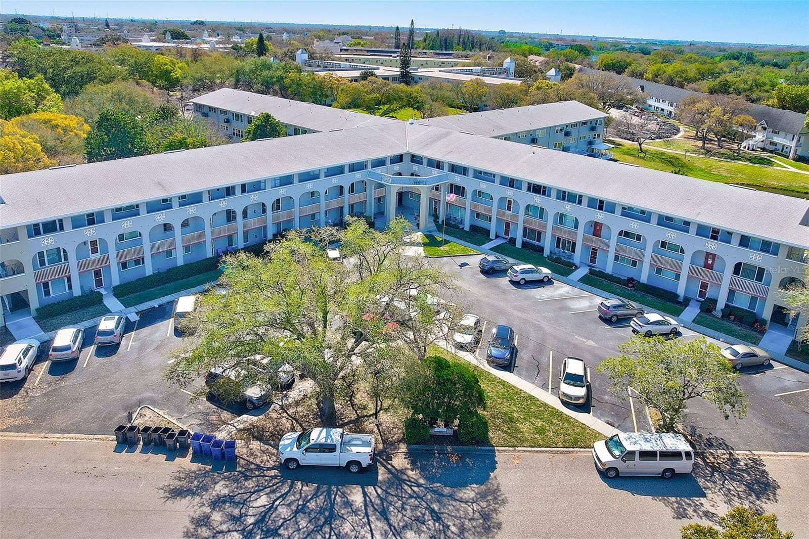 2229 AMERICUS BOULEVARD W, #25, Clearwater, FL 33763 2229 AMERICUS BOULEVARD W, #25, Clearwater, FL 33763