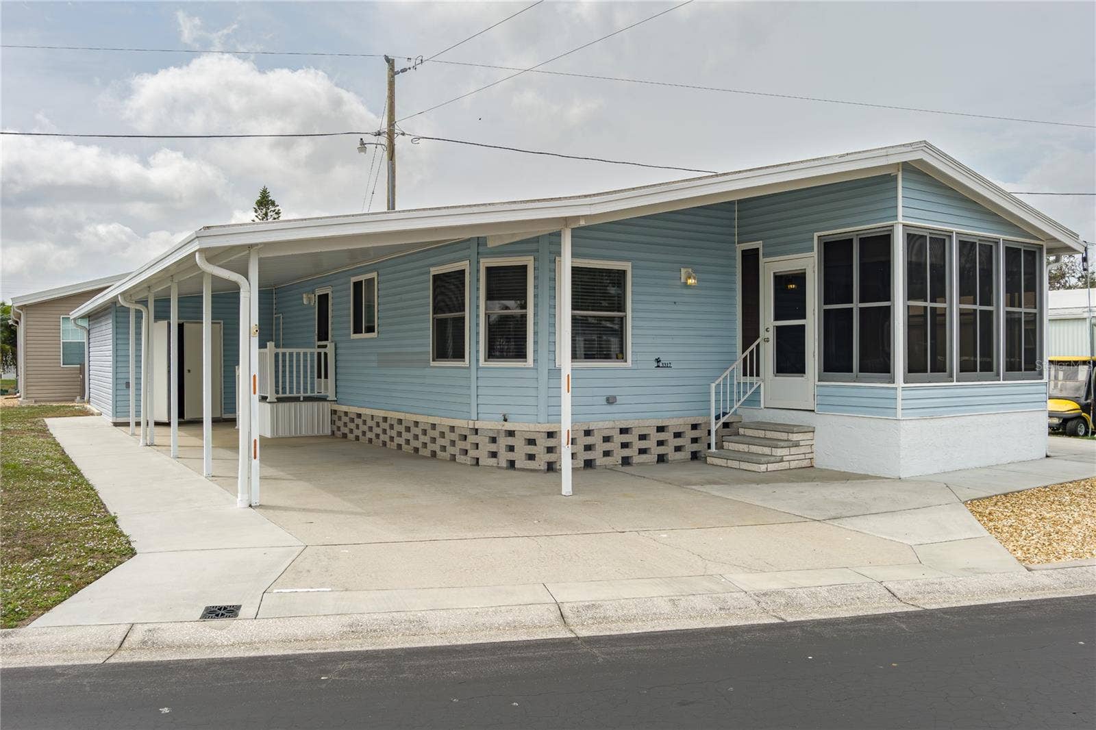 3317 DENISE DRIVE, Ellenton, FL 34222 3317 DENISE DRIVE, Ellenton, FL 34222