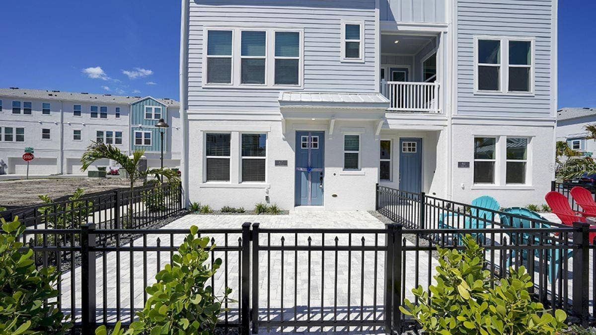 407 GOWDY ROAD, Sarasota, FL 34237 407 GOWDY ROAD, Sarasota, FL 34237