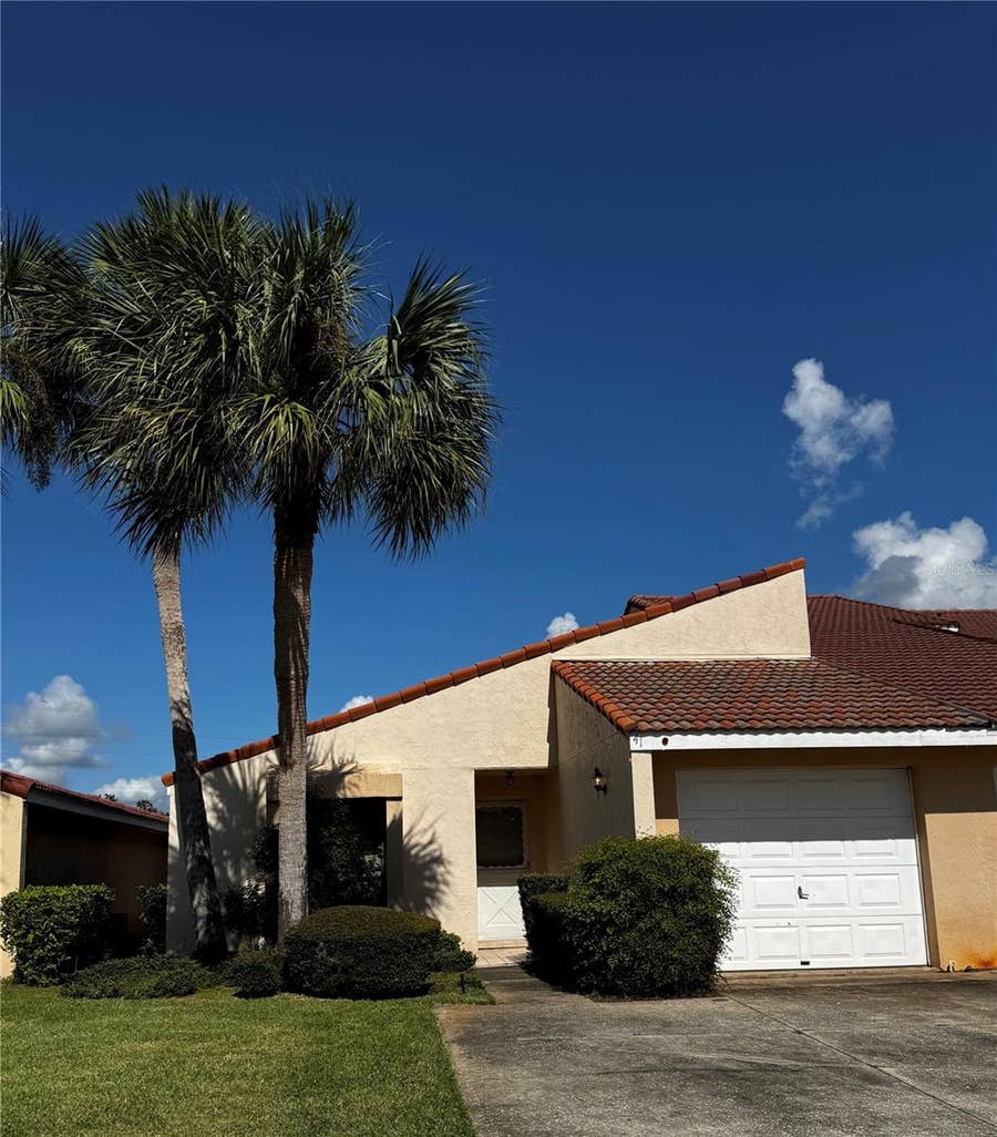 Property photo for 733 CARPENTERS WAY, #41, Lakeland, FL
