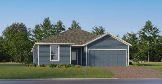 Property photo for 5138 FLAXLEAF STREET, St Cloud, FL