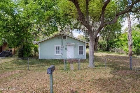 120 N ADAMS STREET, Daytona Beach, FL 32114 120 N ADAMS STREET, Daytona Beach, FL 32114