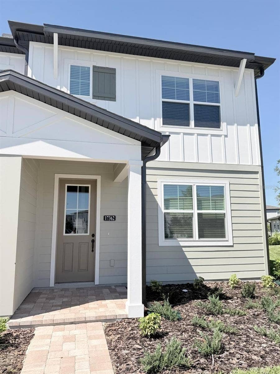 17362 SWEET MORO DRIVE, Winter Garden, FL 34787