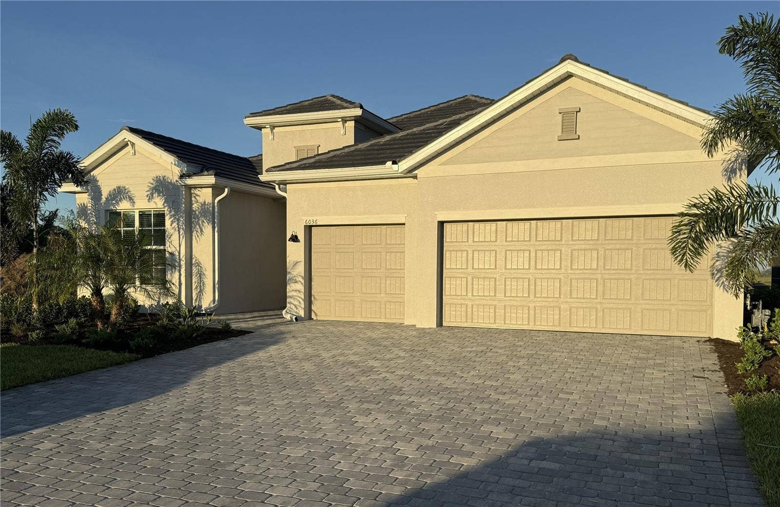 6036 MOUND KEY RUN, Bradenton, FL 34211 6036 MOUND KEY RUN, Bradenton, FL 34211
