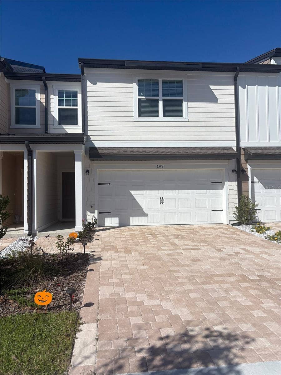 Property photo for 2598 GREY HAWK DRIVE, Kissimmee, FL