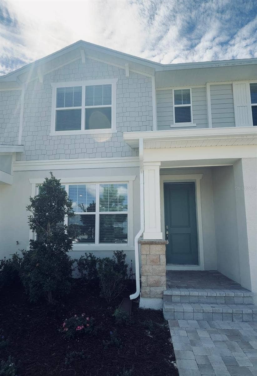 Property photo for 13865 EASDALE ALLEY, Winter Garden, FL