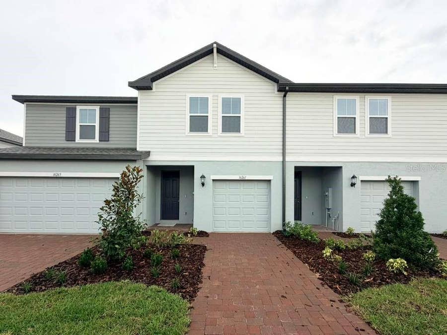 Property photo for 16261 BIRD OF PARADISE AVENUE, Clermont, FL