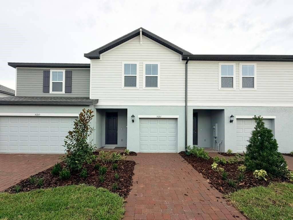 16261 BIRD OF PARADISE AVENUE, Clermont, FL 34714 16261 BIRD OF PARADISE AVENUE, Clermont, FL 34714