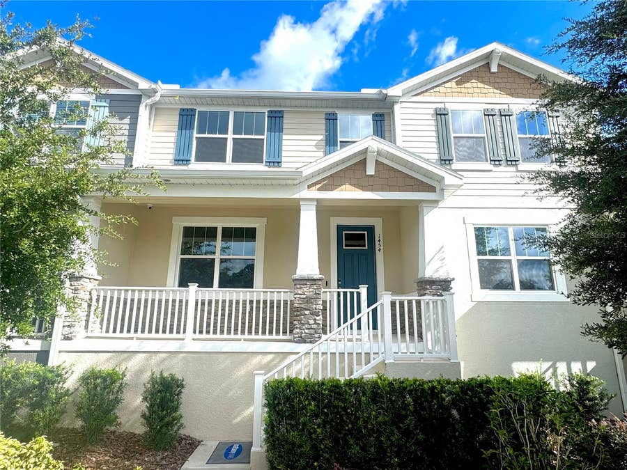 Property photo for 1454 BLUMBERG BOULEVARD, Winter Springs, FL