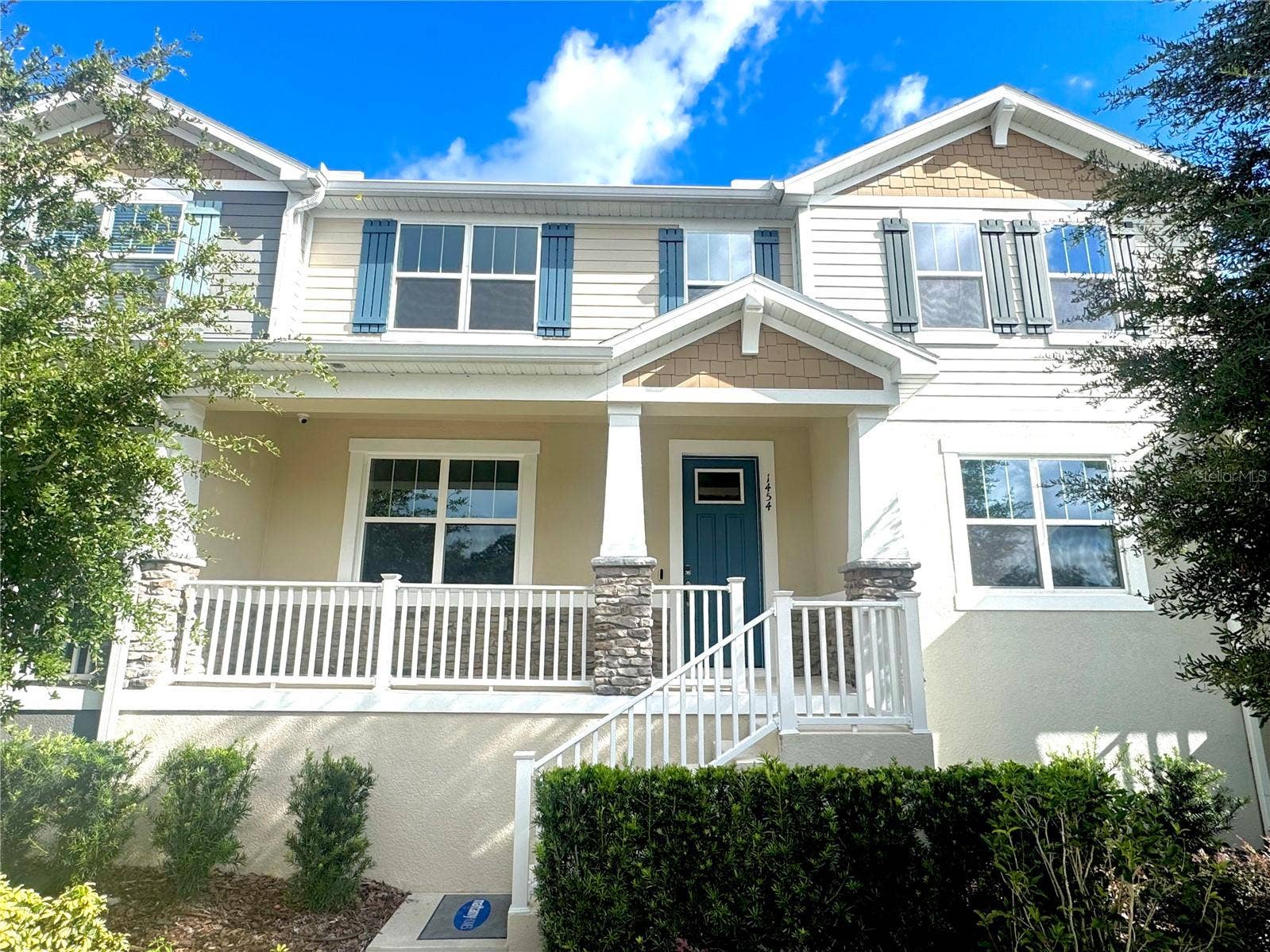 1454 BLUMBERG BOULEVARD, Winter Springs, FL 32708 1454 BLUMBERG BOULEVARD, Winter Springs, FL 32708