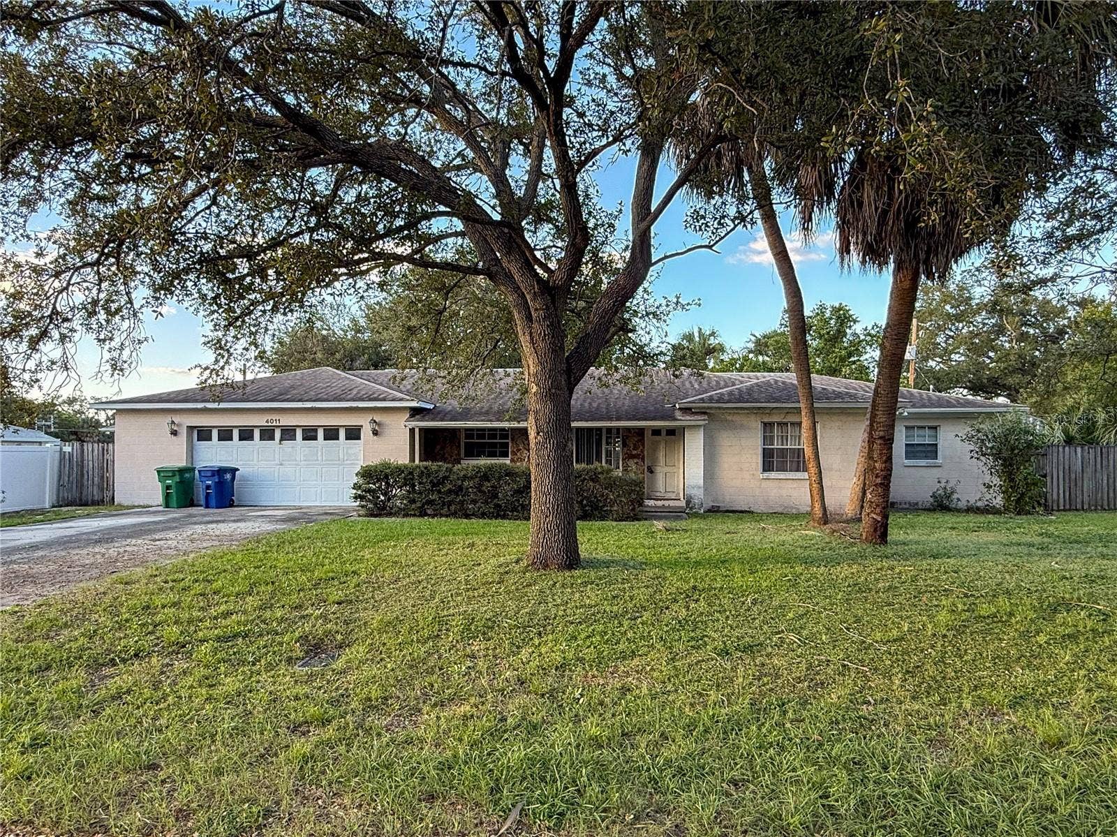 4011 W ANGELES STREET, Tampa, FL 33629 4011 W ANGELES STREET, Tampa, FL 33629
