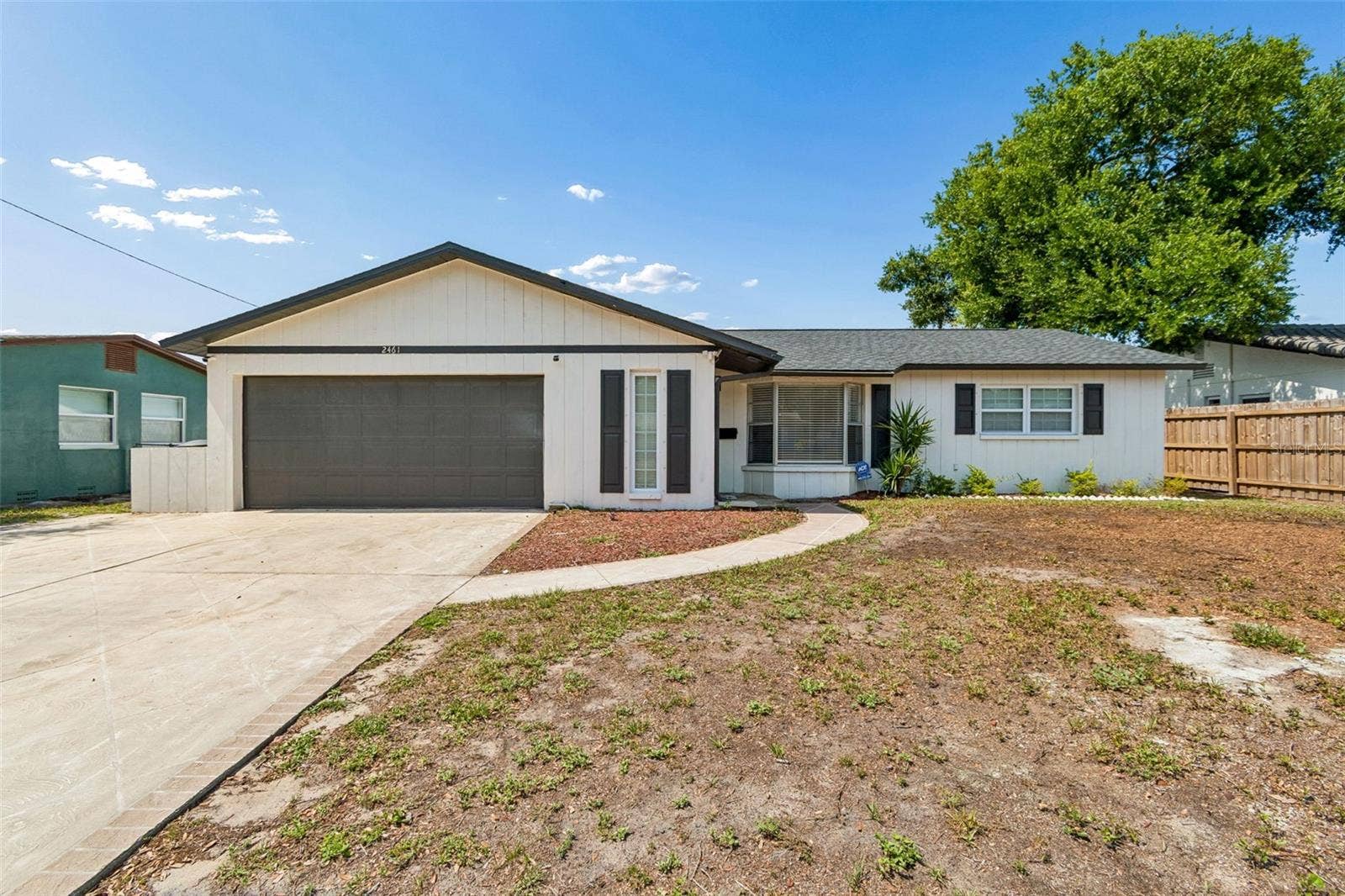 2461 69TH AVENUE S, St Petersburg, FL 33712 2461 69TH AVENUE S, St Petersburg, FL 33712