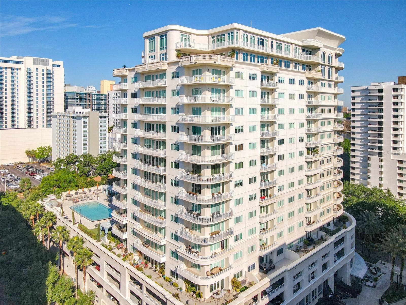 100 S EOLA DRIVE, #1610, Orlando, FL 32801 100 S EOLA DRIVE, #1610, Orlando, FL 32801