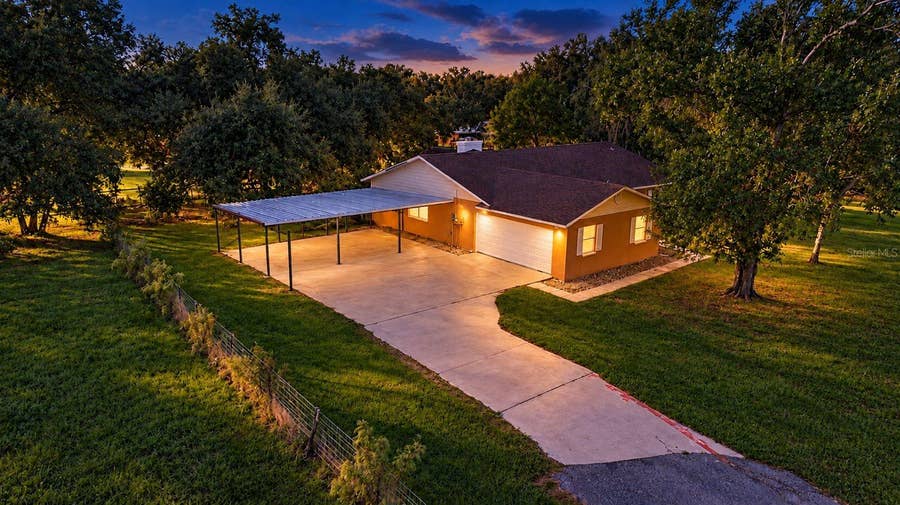 Property photo for 1430 TURKEY LANE, Kissimmee, FL