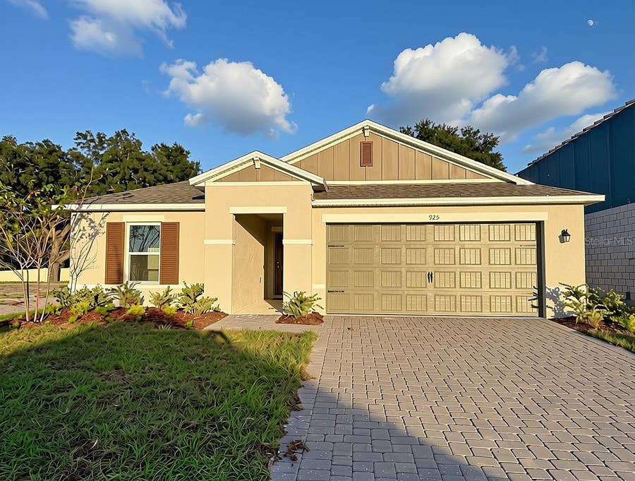 Property photo for 925 WEDGEWOOD STREET, Lake Wales, FL