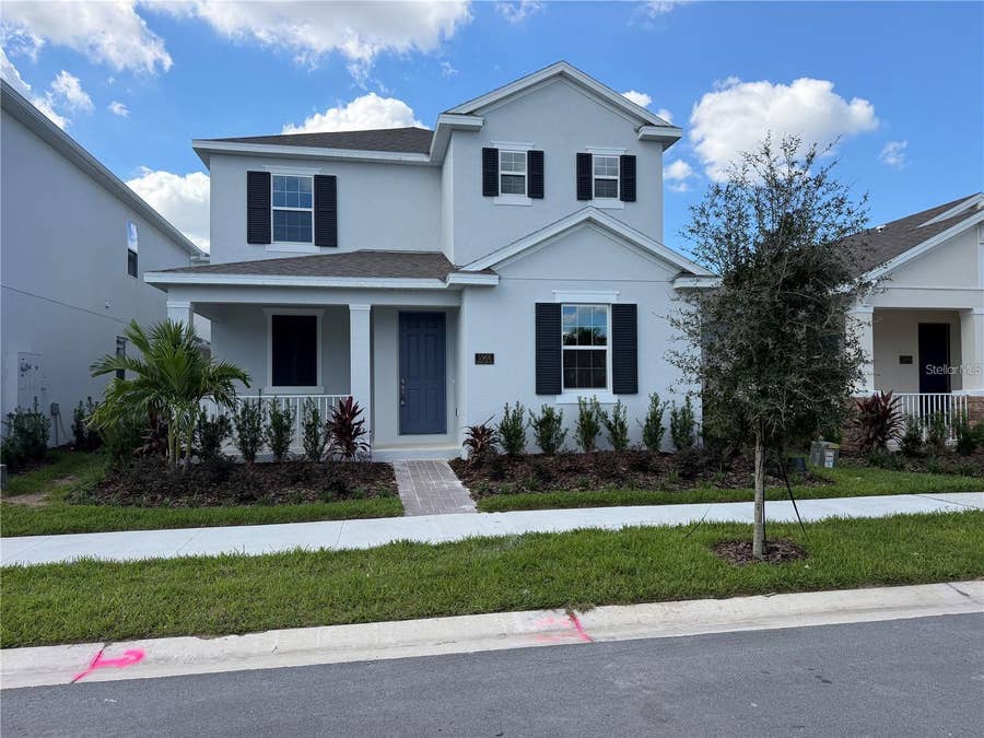 Property photo for 5966 FLOWERING CHERRY BEND, Winter Garden, FL