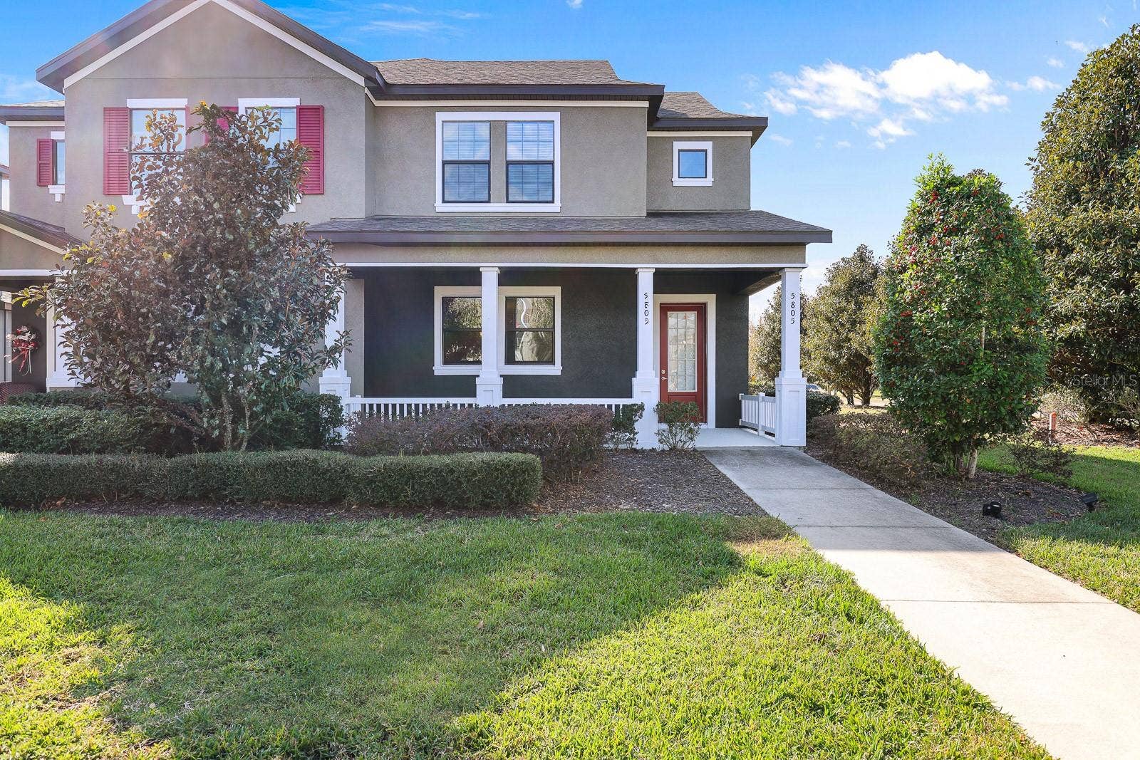 5805 CIRCA FISHHAWK BOULEVARD, Lithia, FL 33547 5805 CIRCA FISHHAWK BOULEVARD, Lithia, FL 33547