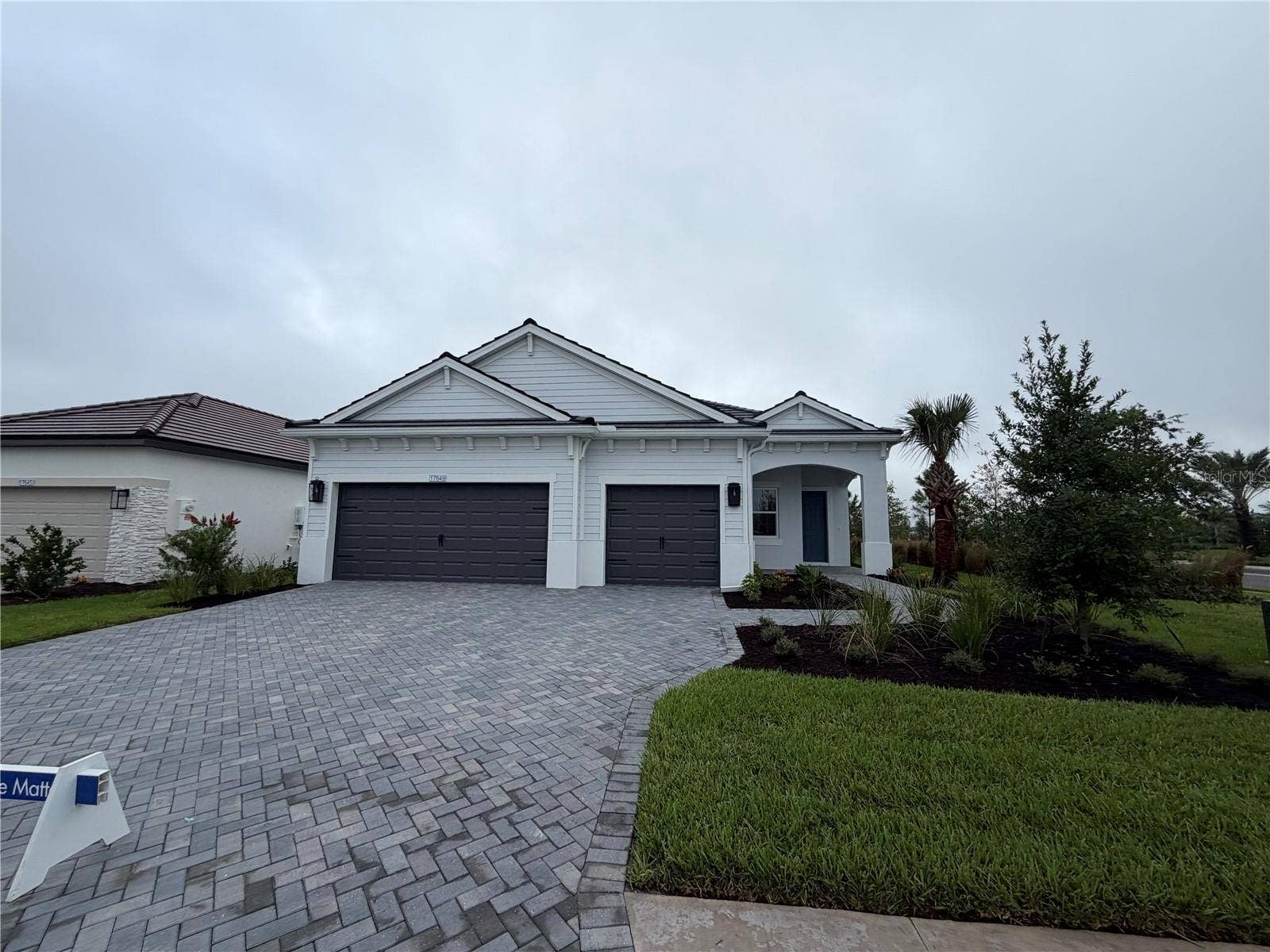 17649 MEANDERING PALMS CROSSING, Bradenton, FL 34212 17649 MEANDERING PALMS CROSSING, Bradenton, FL 34212
