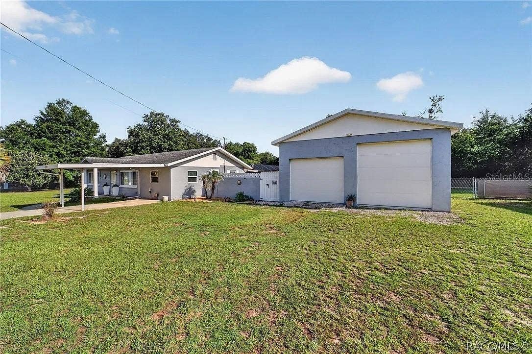 20303 SW RAINBOW LAKES BOULEVARD, Dunnellon, FL 34431 20303 SW RAINBOW LAKES BOULEVARD, Dunnellon, FL 34431