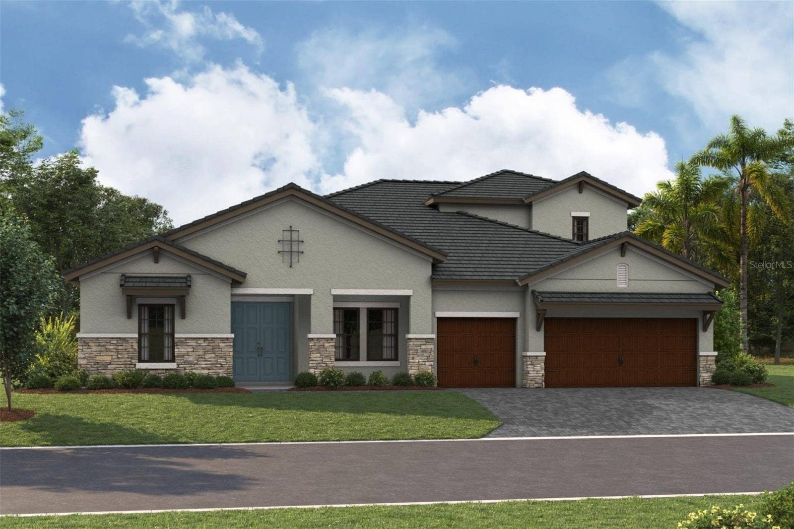 3038 EAGLES FLIGHT PLACE, Brandon, FL 33511
