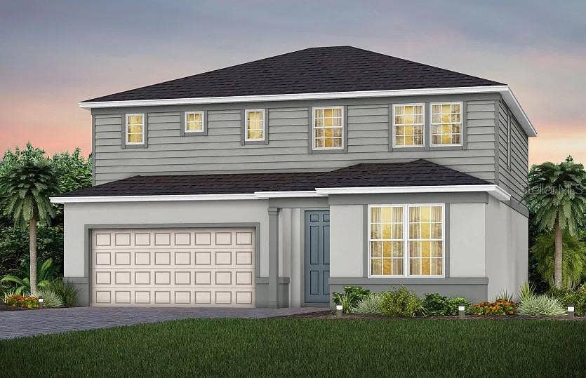 5572 SUNLIT HAVEN DRIVE, Clermont, FL 34714