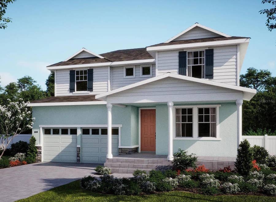 Property photo for 368 SUNBROOK DRIVE, Groveland, FL