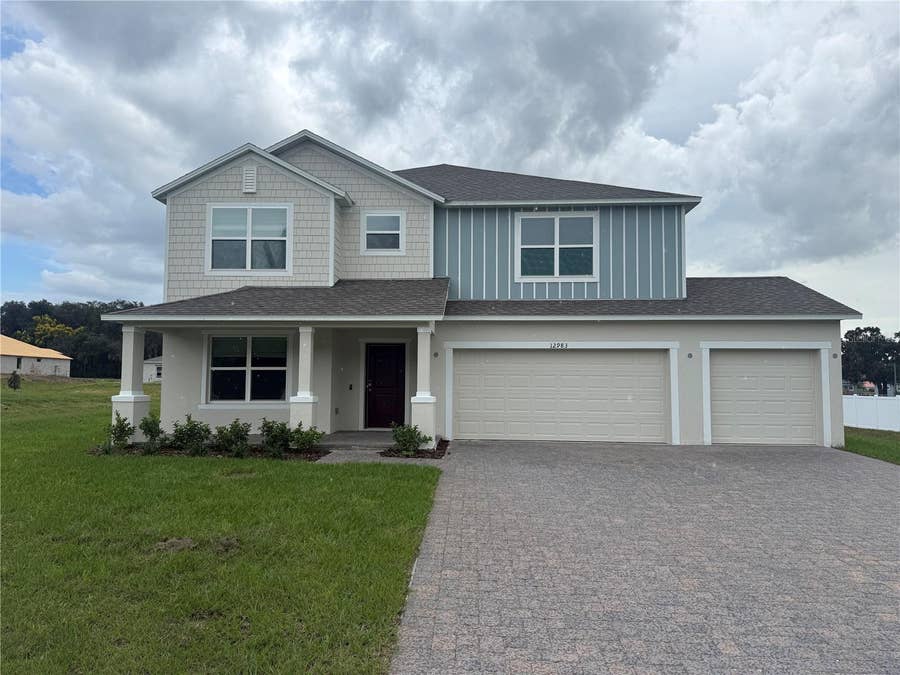 Property photo for 12983 STILLWATER COVE DRIVE, Astatula, FL