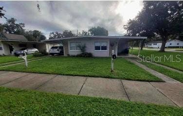 1009 S PARK AVENUE, Sanford, FL 32771 1009 S PARK AVENUE, Sanford, FL 32771