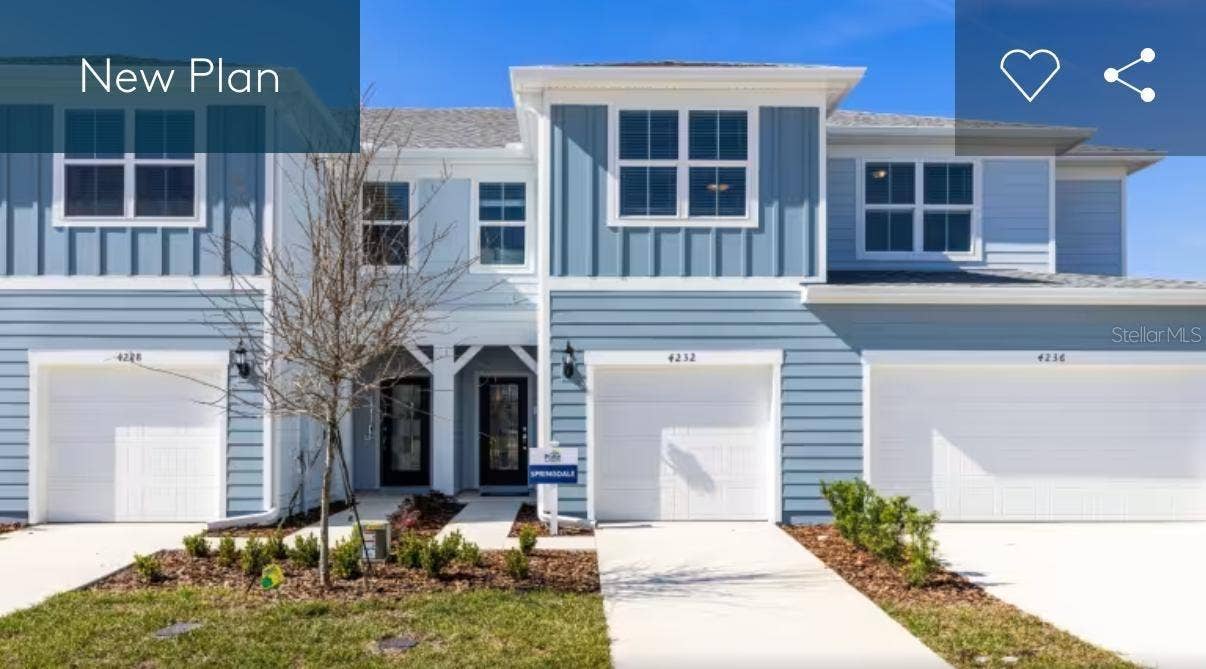 4444 CHESTER SPRINGS BOULEVARD, Davenport, FL 33837