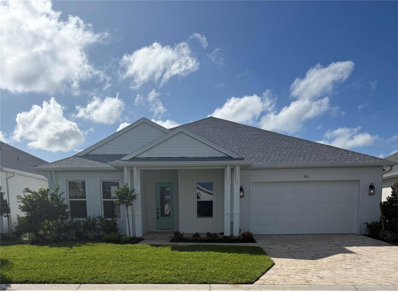 7612 HIGHGROVE AVENUE, Bradenton, FL 34210 7612 HIGHGROVE AVENUE, Bradenton, FL 34210