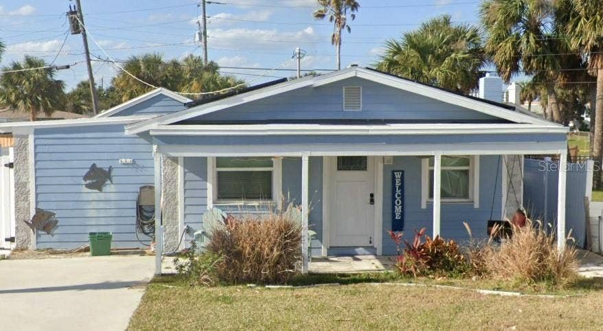 7 RIVER DRIVE, Ormond Beach, FL 32176