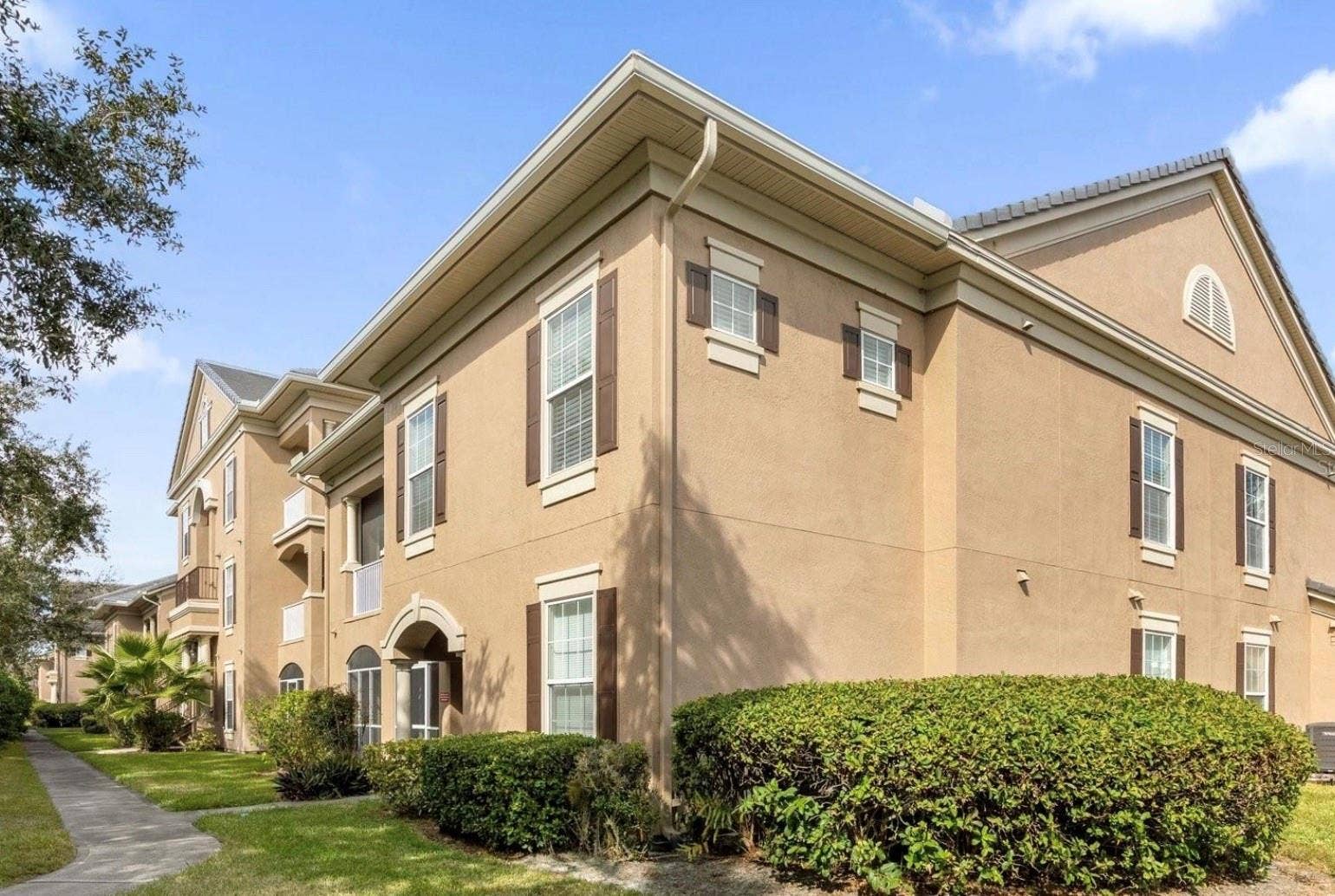 14304 FREDRICKSBURG DRIVE, #420, Orlando, FL 32837