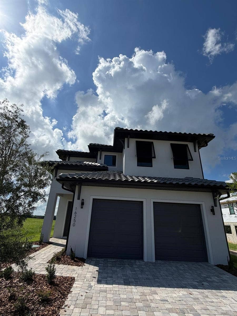 Property photo for 16250 VETTA DRIVE, Bella Collina, FL