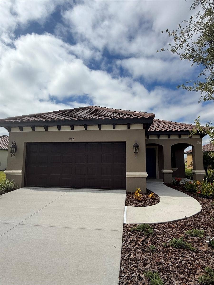296 POTENZA LOOP, Nokomis, FL 34275