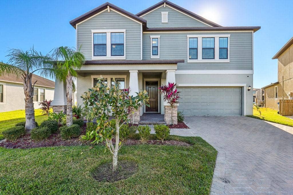 13605 ASHLAR SLATE PLACE, Riverview, FL 33579 13605 ASHLAR SLATE PLACE, Riverview, FL 33579