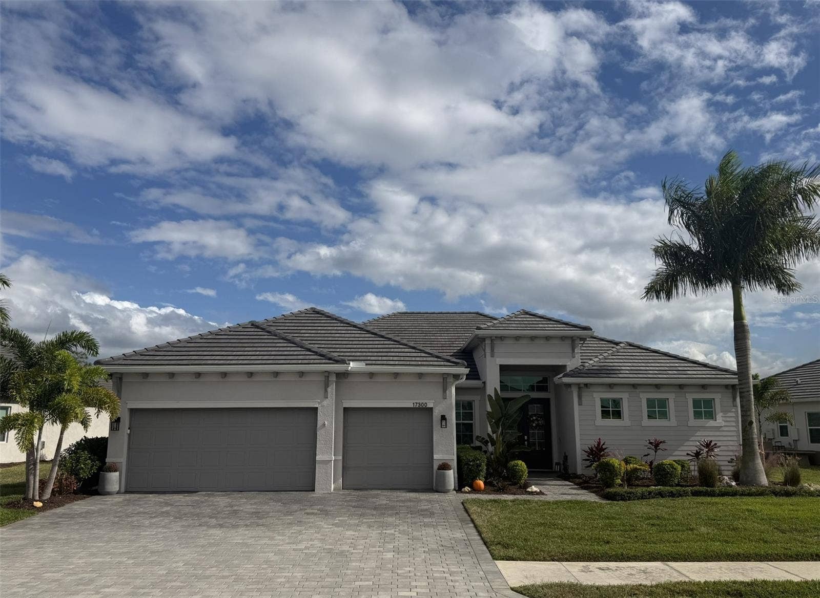 17300 OPAL SAND DRIVE, Venice, FL 34293 17300 OPAL SAND DRIVE, Venice, FL 34293