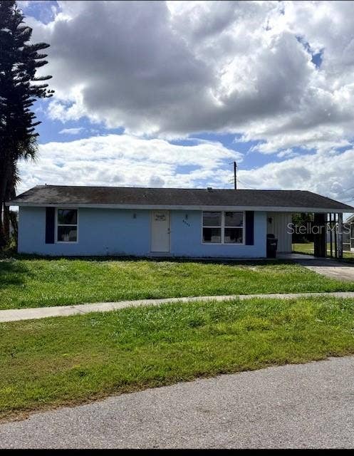 8297 CASCADAS AVENUE, North Port, FL 34287 8297 CASCADAS AVENUE, North Port, FL 34287
