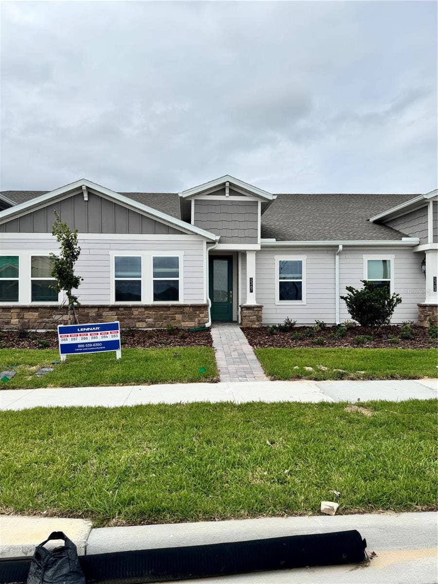 5367 WHISPERING GARDEN WAY, Clermont, FL 34714 5367 WHISPERING GARDEN WAY, Clermont, FL 34714