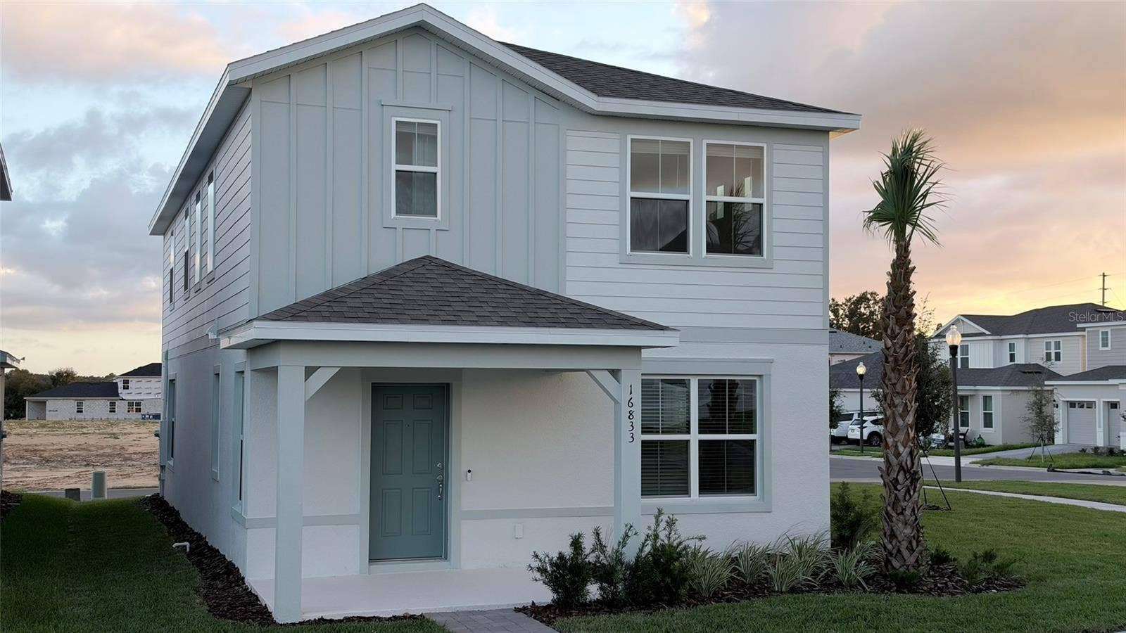 16833 EVERMORE ALLEY, Winter Garden, FL 34787 16833 EVERMORE ALLEY, Winter Garden, FL 34787