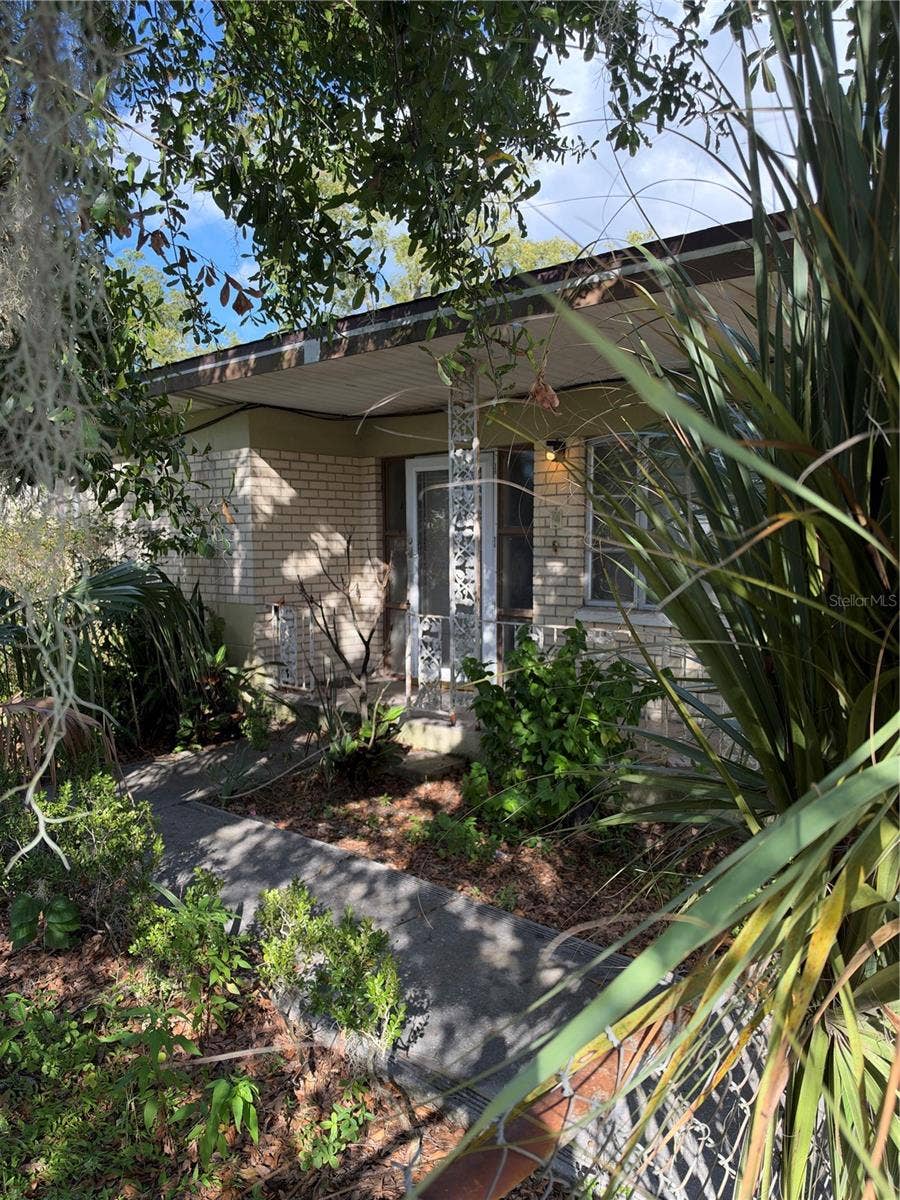 402 WATER STREET, Plant City, FL 33563 402 WATER STREET, Plant City, FL 33563