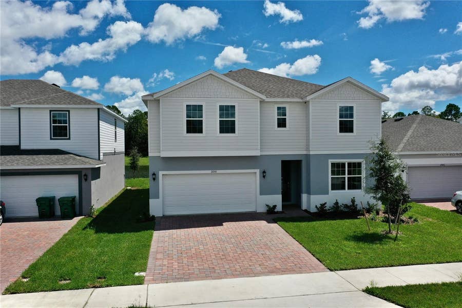 Property photo for 2050 TOWN PASTURE DRIVE, Eustis, FL
