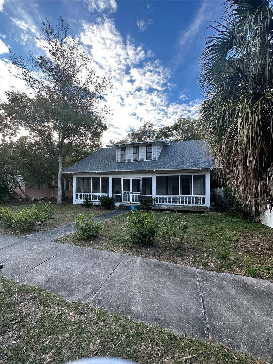 Property photo for 418 E ORANGE STREET, Tarpon Springs, FL