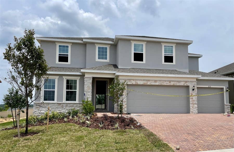 Property photo for 632 BLACKSTONE STREET, Minneola, FL