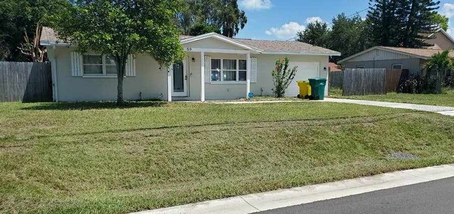 Property photo for 59 LAKE SHORE DRIVE, Palm Harbor, FL