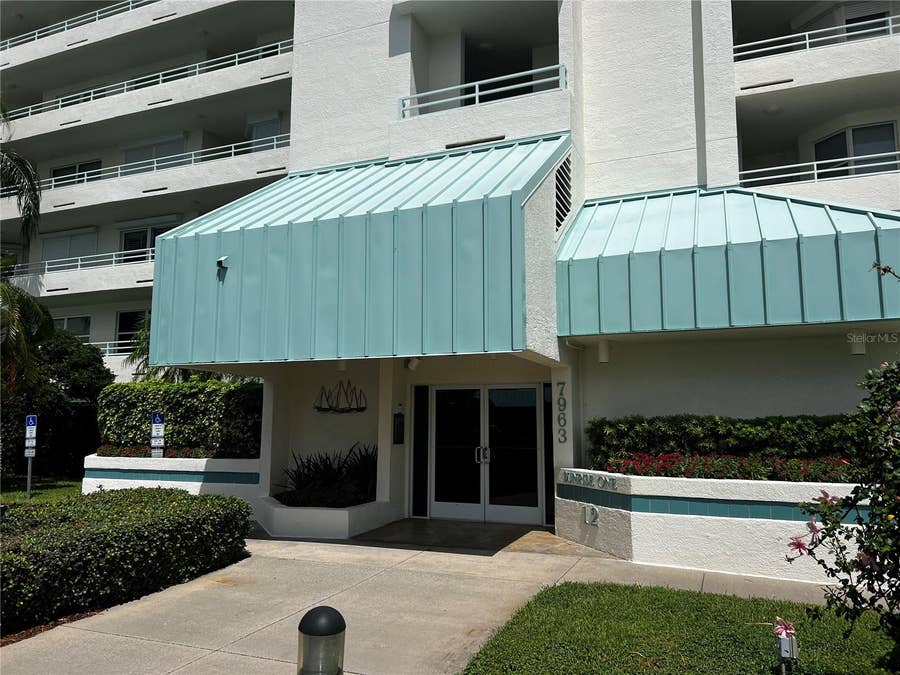 Property photo for South Pasadena, FL