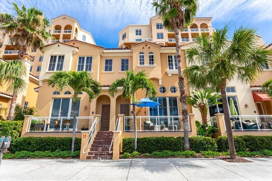 Property photo for 505 MANDALAY AVENUE, #55, Clearwater, FL