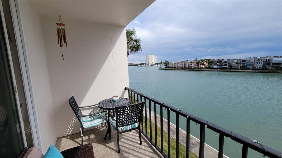 Property photo for 7625 SUN ISLAND DRIVE S, #301, South Pasadena, FL